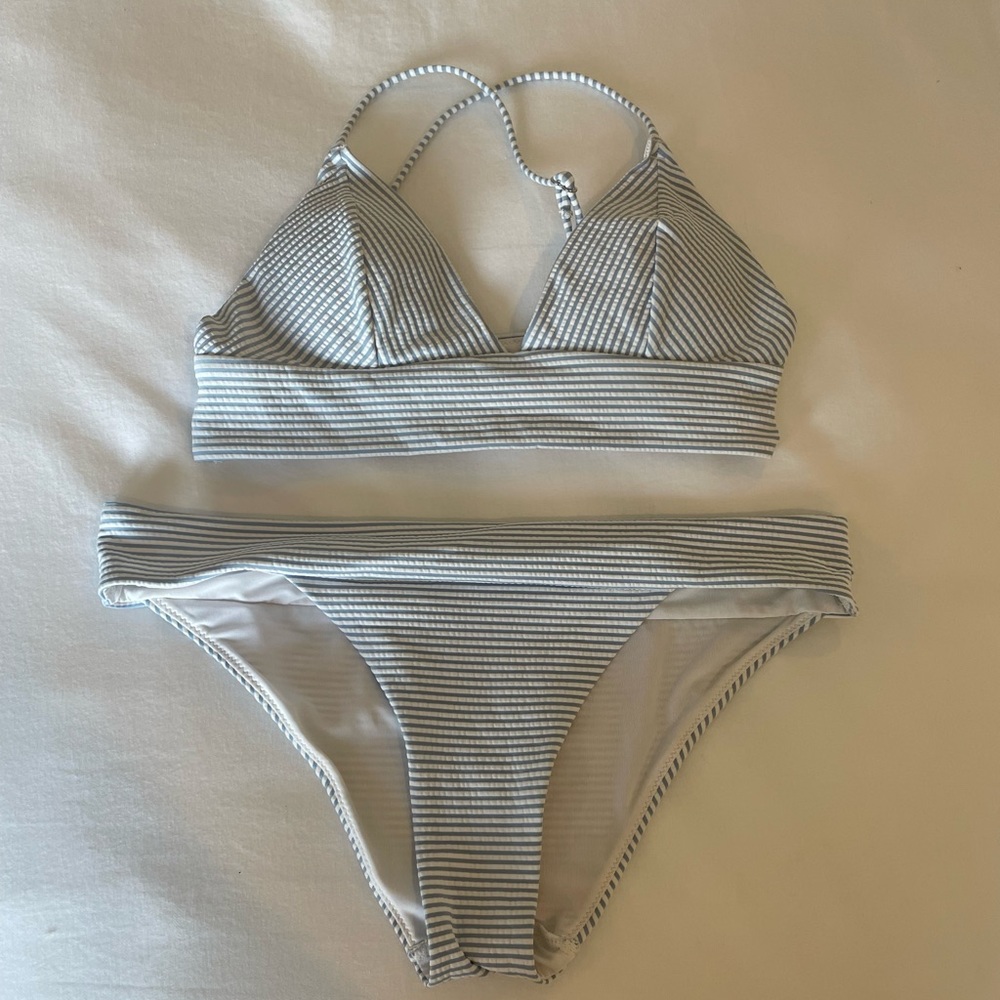 Womens H and M bikini